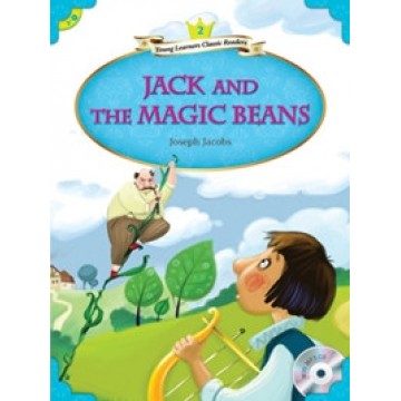 Jack and the Magic Beans 